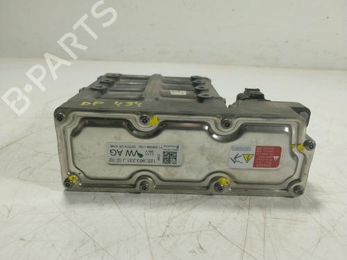 Electronic module PORSCHE PANAMERA Sport Turismo (971)  | BP22898446M83 