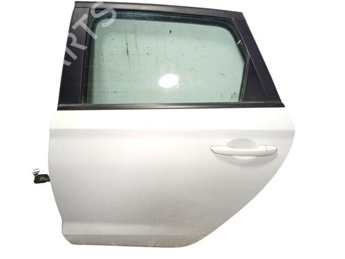 Dør venstre bagtil Dør venstre bagtil KIA CEED (CD) 1.0 T-GDI (120 hp) 25271546 25271546