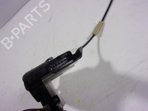 Rear left lock CITROËN C4 CACTUS  | BP10732374C100 