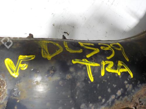 Rear axle MERCEDES-BENZ GL-CLASS (X164) GL 320 CDI 4-matic (164.822) | BP15514532M2 
