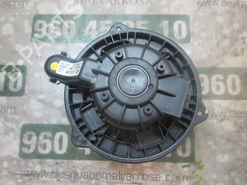 Heater blower motor HYUNDAI TUCSON (TL, TLE) 1.7 CRDi | BP3863276M62 