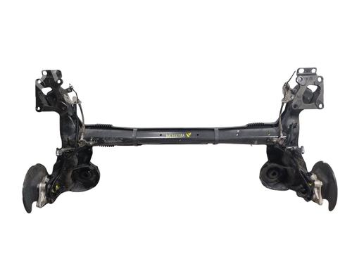 Used Rear axle Rear axle OPEL COMBO E Tour / Life (K9) 1.5 (102 hp) 29195156 29195156