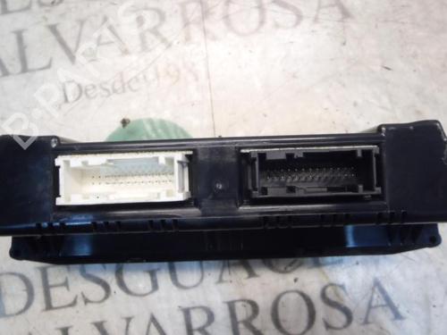 Climate control FORD FOCUS II (DA_, HCP, DP) | BP3810367I5 - Image 2