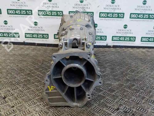 Gearbox BMW X3 (E83)  | BP4498832M3 
