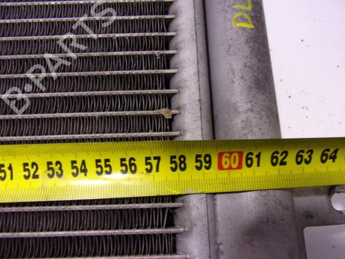 AC radiator SEAT IBIZA IV (6J5, 6P1)  | BP15981500M32 