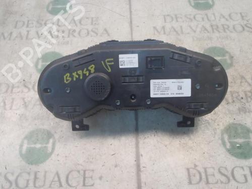 Instrument cluster FORD FOCUS III Turnier 1.6 TDCi | BP3807259C47 