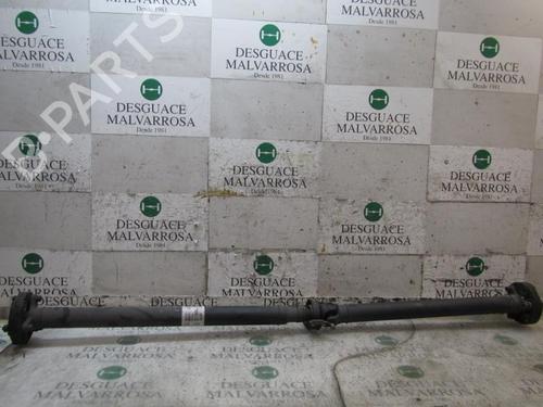 Used Driveshaft MERCEDES-BENZ CLK (C209) [2002-2010]  3827567