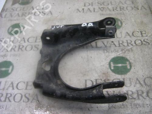 Used Right front suspension arm PEUGEOT 407 (6D_) 2.0 (6DRFNB, 6DRFNE) (136 hp) 3742583