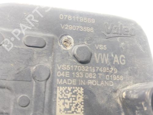 Throttle body SEAT ATECA (KH7, KHP) | BP23107688M82