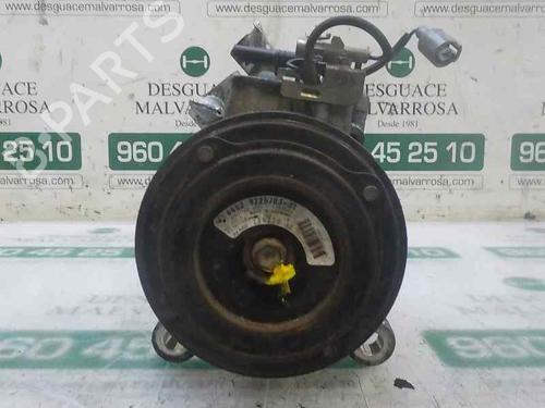AC compressor BMW 3 Convertible (E93) 320 d | BP5246718M34 