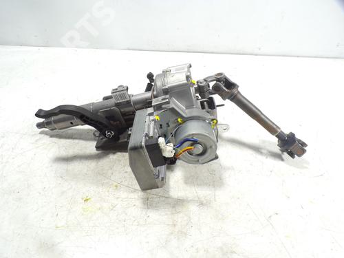 Used Steering column Steering column FORD ECOSPORT 1.0 EcoBoost (125 hp) 7233938 7233938