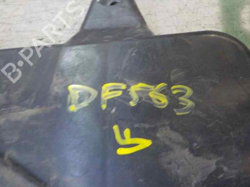 Radiator fan DACIA LOGAN MCV (KS_)  | BP6505912M35 