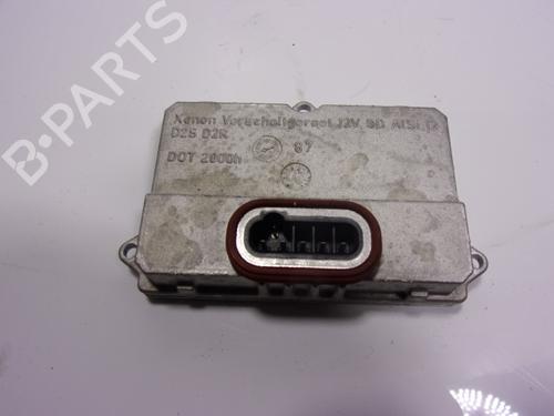 Used Xenon ballast Xenon ballast MERCEDES-BENZ CLS (C219) CLS 320 CDI (219.322) (224 hp) 15859006 15859006