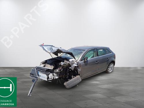 Right front window motor AUDI A3 Sportback (8VA, 8VF)  | BP8136685E20 