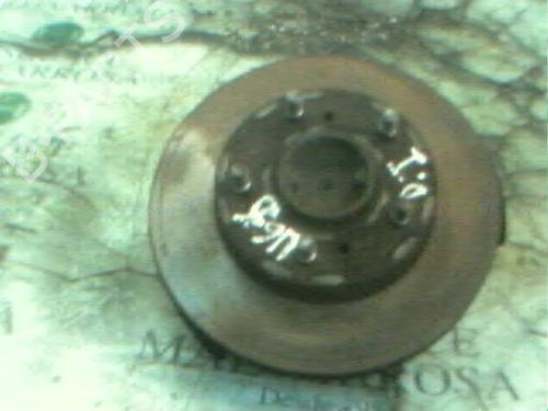 Used Right front steering knuckle NISSAN SERENA (C23) [1991-2001]  3771527