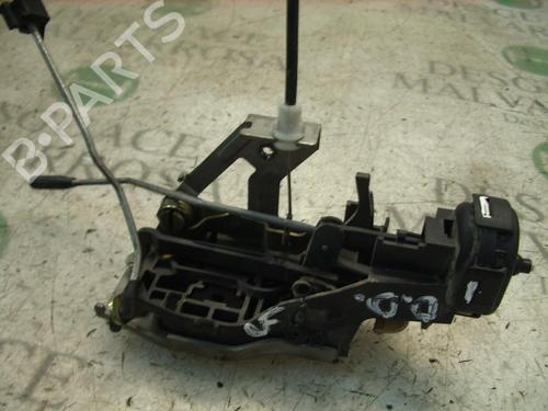 Used Front right lock MERCEDES-BENZ A-CLASS (W168) [1997-2005]  3777077