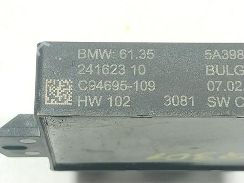 Electronic module BMW 8 Coupe (G15, F92) 840 i xDrive | BP24578091M83 