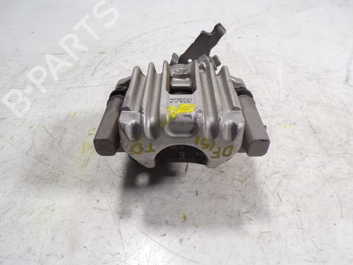 Right rear brake caliper AUDI A1 Sportback (GBA) | BP11552402M106