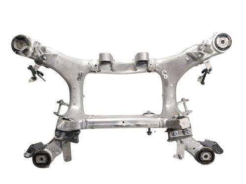 Used Rear axle BMW X6 (G06, F96) xDrive 30 d Mild-Hybrid (286 hp) 29166995