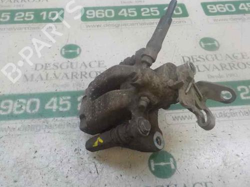 Used Left rear brake caliper Left rear brake caliper SEAT LEON ST (5F8) 1.6 TDI (110 hp) 11551077 11551077