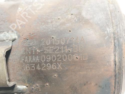 Catalyst FORD ECOSPORT 1.0 EcoBoost | BP32271451M10 - Image 3