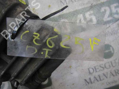 Left front brake caliper VW GOLF IV (1J1) 1.9 TDI | BP11549650M105