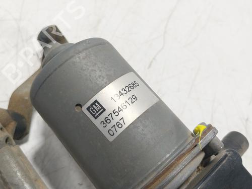 Front wiper motor OPEL CORSA E (X15) 1.4 (08, 68) | BP27806009M29 - Image 3