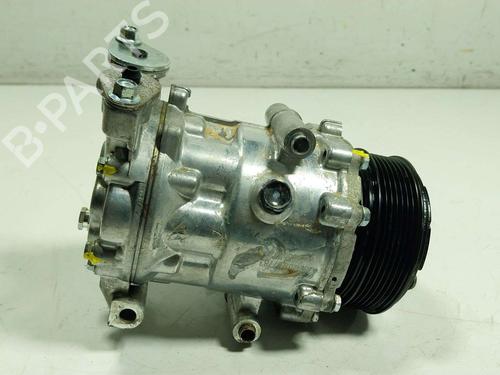 AC compressor FORD TRANSIT V363 Platform/Chassis (FED, FFD) 2.2 TDCi 4x4 | BP40098716M34 - Image 4