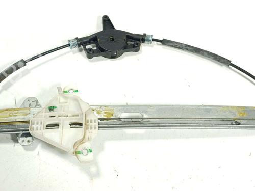 Used Front left window mechanism Front left window mechanism 38320169 38320169