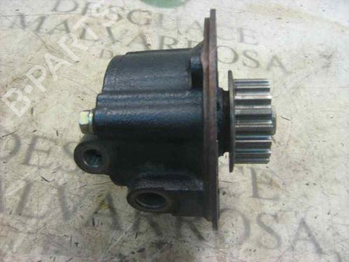 Vacuum pump NISSAN ALMERA I Hatchback (N15) 2.0 D | BP3781238M80 