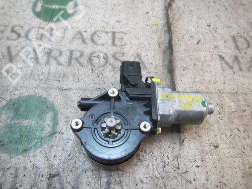 Used Right rear window motor Right rear window motor MITSUBISHI ASX (GA_W_) 1.6 MIVEC (GA1W) (117 hp) 3843386 3843386