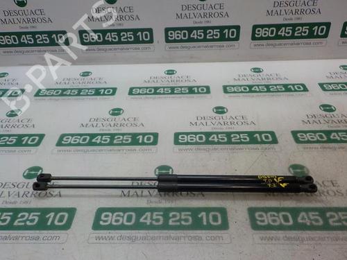 Used Tailgate lift support Tailgate lift support FORD FIESTA VI (CB1, CCN) 1.6 TDCi (95 hp) 14281893 14281893