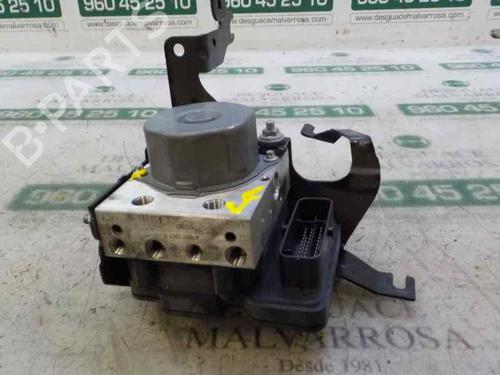 ABS pump RENAULT CAPTUR I (J5_, H5_) | BP6065230M43 - Image 2