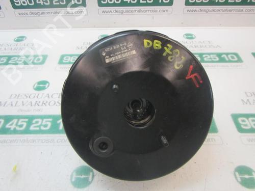 Used Servo brake Servo brake DACIA SANDERO [2008-2026] 3877675 3877675