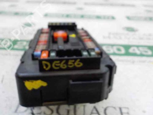 Fuse box BMW 3 Touring (F31) 316 d | BP5284620E1 