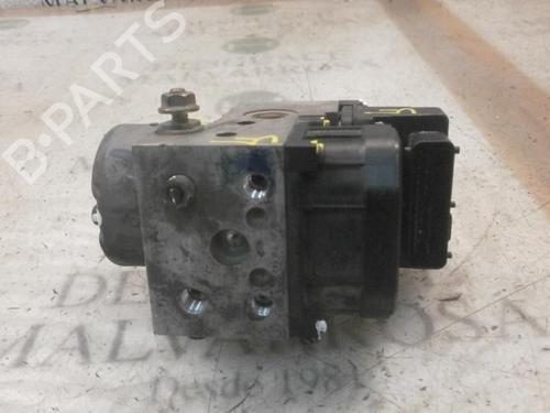 ABS Bremseaggregat CITROËN XSARA PICASSO (N68) 2.0 HDi | BP3740983M43 