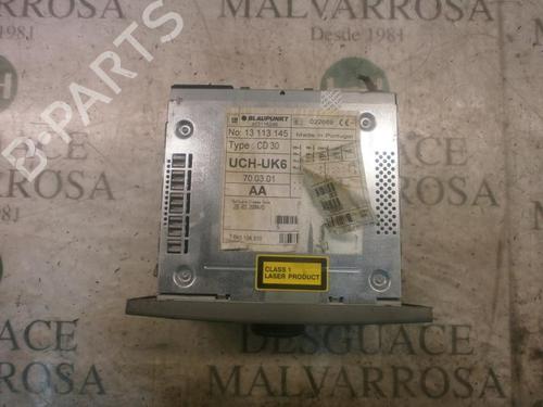 Radio OPEL TIGRA TwinTop (X04)  | BP4013828E6 