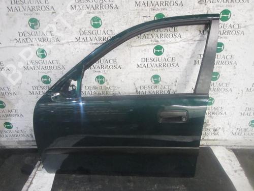 Used Left front door ROVER 200 II Hatchback (RF) [1995-2000]  3831098