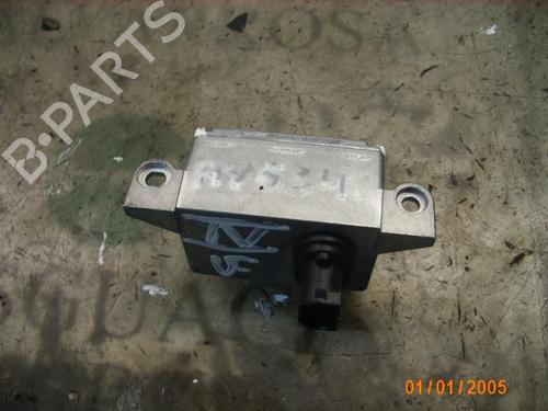 Used Electronic module Electronic module CITROËN C5 II (RC_) [2004-2008] 3757461 3757461