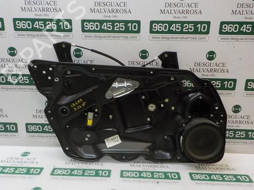 Used Front left window mechanism Front left window mechanism VW PASSAT B6 Variant (3C5) 2.0 TDI 16V (140 hp) 3868458 3868458