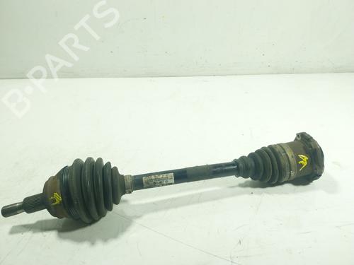 Used Left front driveshaft SEAT LEON (1M1) 1.6 16 V (105 hp) 19480604
