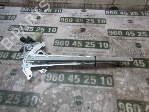 Used Front left window mechanism CITROËN C-ZERO [2010-2025]  3990250