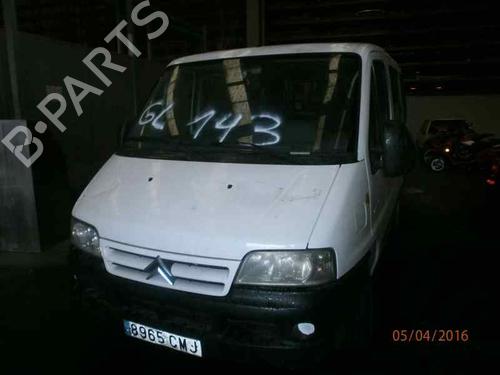 CITROËN JUMPER I Bus (244, Z_) 2.0 HDi (84 hp) 490328