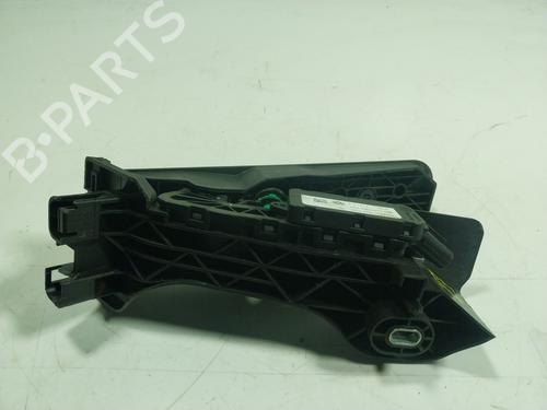 Pedal AUDI Q3 (8UB, 8UG) 2.0 TDI | BP16558180I4 