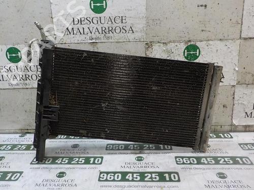 Radiador A/A BMW 1 (E87) 118 d (122 hp) 3857309