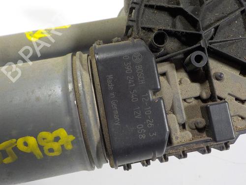 Front wiper motor PEUGEOT 208 I (CA_, CC_) 1.4 HDi | BP11190567M29