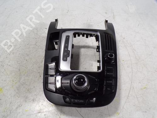 Used Switch Switch AUDI A5 (8T3) [2007-2017] 8502176 8502176