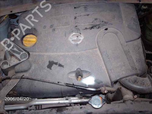 Electronic module NISSAN ALMERA II (N16) 1.5 dCi | BP3788575M83 