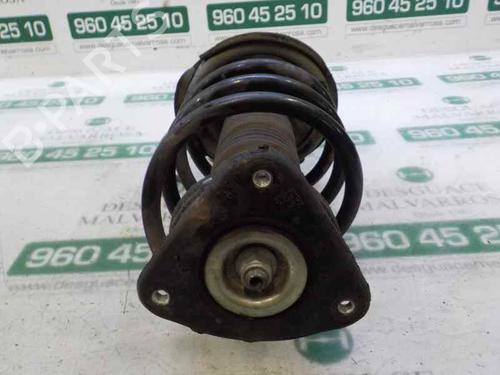 Right front shock absorber FORD FOCUS III Turnier  | BP6130455M17 