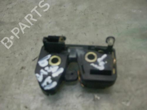 Used Tailgate lock VW POLO III (6N1) 60 1.4 (60 hp) 3787738
